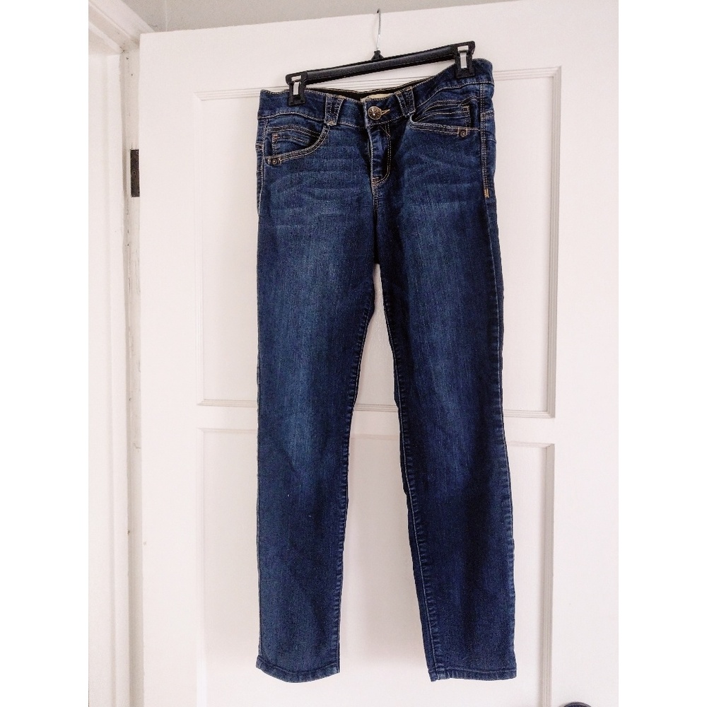 Democracy skinny jeans